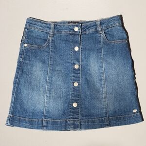 Tommy Hilfiger denim skirt
